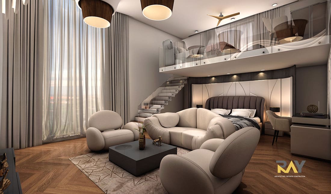 Setting the Stage: Luxurious Home Design Trends of 2023